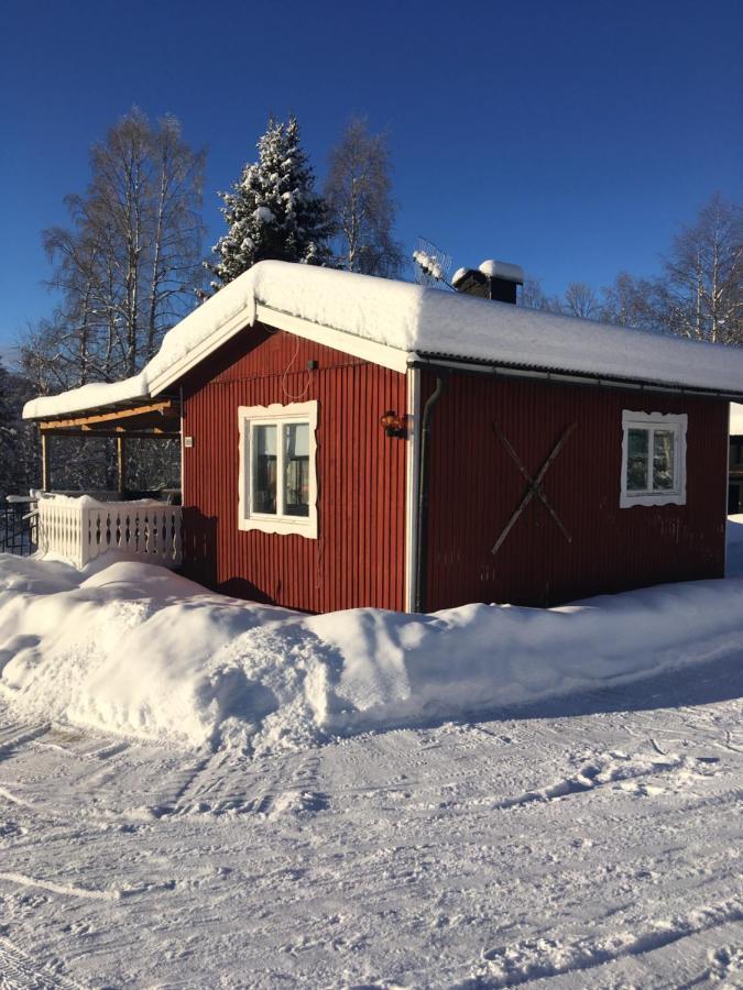 Baervallen 388 Селен Екстер'єр фото